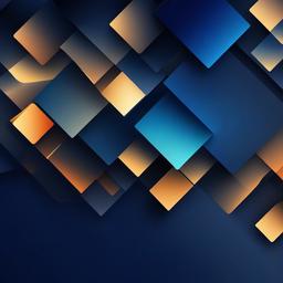 Gradient Background Wallpaper - deep blue gradient background  