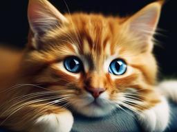 beautiful cats wallpaper  ,desktop background wallpaper