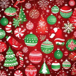 Christmas Background Wallpaper - hd iphone christmas wallpaper  