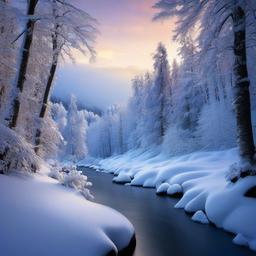 Snow Background Wallpaper - windows snow wallpaper  