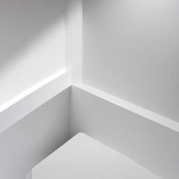 background wall white  