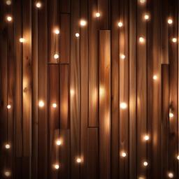 Wood Background Wallpaper - wood and lights background  