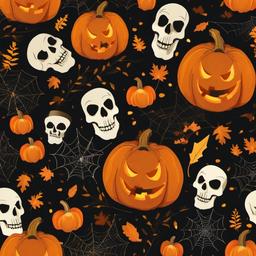 Halloween Background Wallpaper - spooky fall wallpaper  