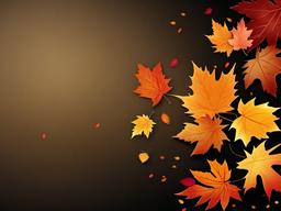 Fall Background Wallpaper - pretty autumn wallpaper  