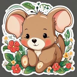 Cute  clipart