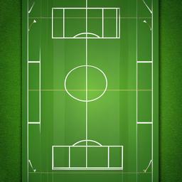 Football Background Wallpaper - football blank background  