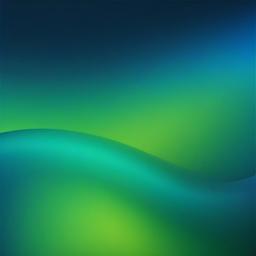 Gradient Background Wallpaper - blue green fade background  