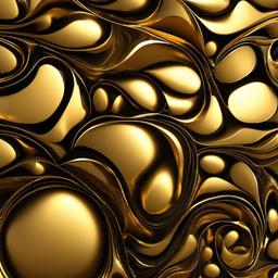 Abstract Background Wallpaper - golden abstract wallpaper  