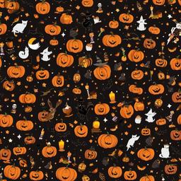 Halloween Background Wallpaper - witch halloween background  