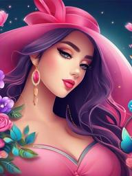 Girly HD Wallpapers - High-quality girly icons  ,mobile iphone background wallpaper