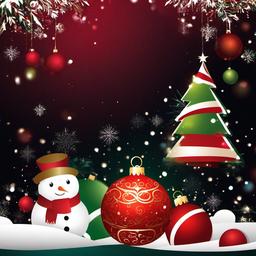 Christmas Background Wallpaper - christmas graphic background  