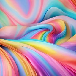 Rainbow Background Wallpaper - rainbow pastel background hd  