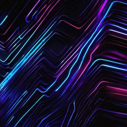 Neon Background Wallpaper - cool neon blue backgrounds  