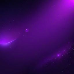 Purple Background Wallpaper - purple space background  