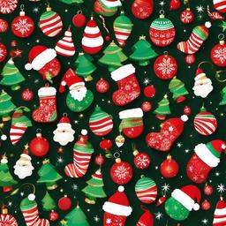 Christmas Background Wallpaper - funny christmas backdrop  