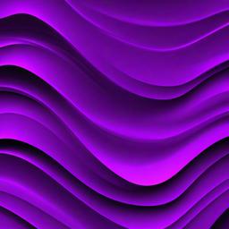 Wave Background Wallpaper - wavy purple background  