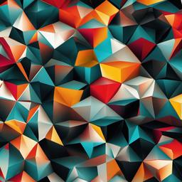 Abstract Background Wallpaper - background abstract geometric  