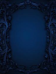 Beautiful Dark Blue Background  ,desktop background wallpaper