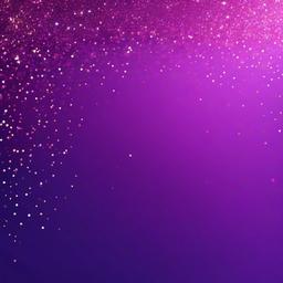 Glitter background - ombre purple glitter background  