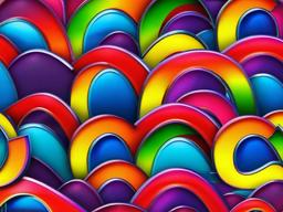 Rainbow Pictures For Wallpaper  