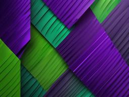 Purple Green Background - Bold mix of purple and green, ideal for creative designs.  background wallpaper