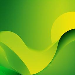 Yellow Background Wallpaper - green yellow background design  