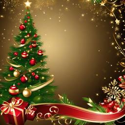 Christmas Background Wallpaper - background wallpaper christmas  