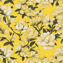 Yellow Background Wallpaper - light yellow background aesthetic  