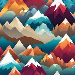 Mountain Background Wallpaper - cute mountain wallpaper  