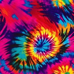 tye dye background