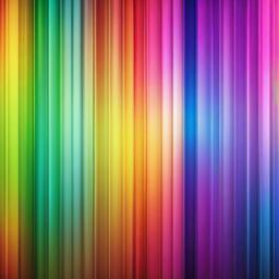 Rainbow Background Wallpaper - soft rainbow background  