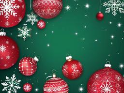 Wallpaper Christmas Background  