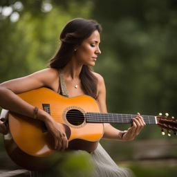 find inspiration at a serene retreat where music fills the air day and night at musician's retreat. 