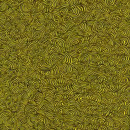 Yellow Background Wallpaper - texture yellow background  