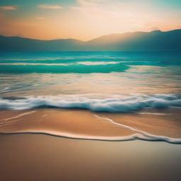 Beach background - 5k beach wallpaper  
