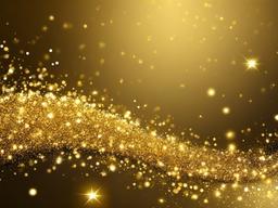 Gold Sparkle Background Hd  