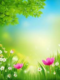 spring nature background  ,background wallpaper