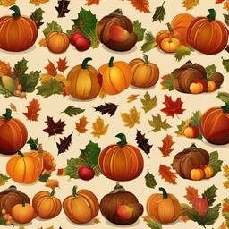 Thanksgiving Background Wallpaper - thanksgiving wallpaper pattern  