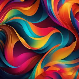 Abstract Background Wallpaper - abstract colorful background design  