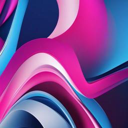 pink blue wallpaper  