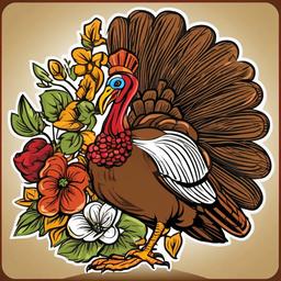 Turkey  clipart