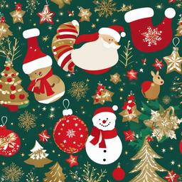 Christmas Background Wallpaper - christmas background printable  