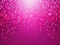 Free Pink Sparkle Background  