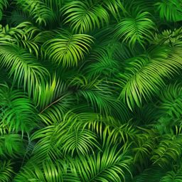 Green Nature Backgrounds Beauty of Nature's Greenery and the Great Outdoors wallpaper splash art, vibrant colors, intricate patterns