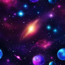 Galaxy Background Wallpaper - galaxy glitter background  