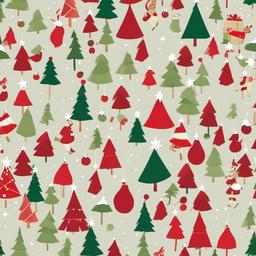 Christmas Background Wallpaper - cute simple christmas wallpaper  