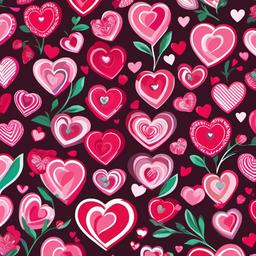 preppy valentine wallpaper  background