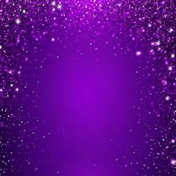 Glitter background - sparkle background purple  