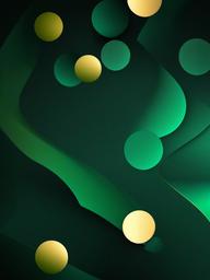 Dark Green Abstract Background  ,mobile iphone background wallpaper