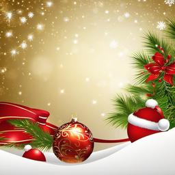 Christmas Background Wallpaper - background christmas wallpaper  